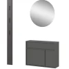 Garderobe Flur Batista
