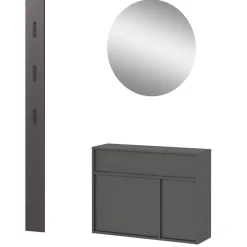 Garderobe Flur Batista
