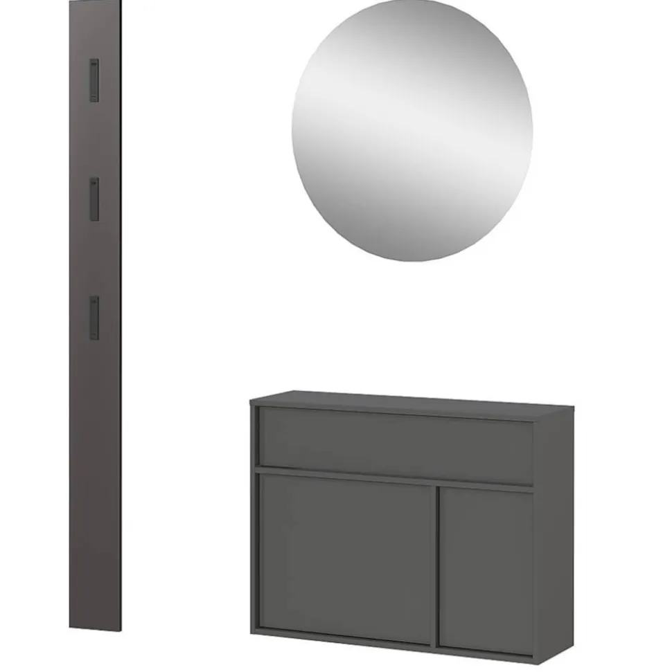 Garderobe Flur Batista