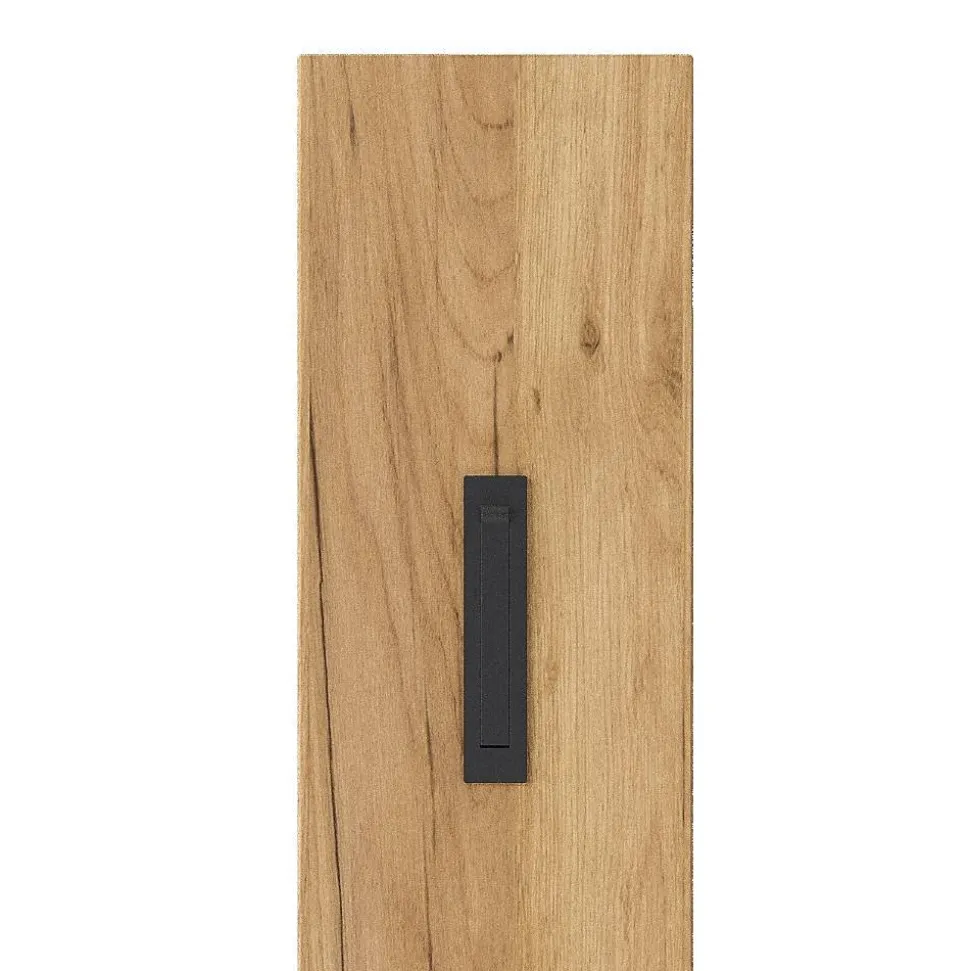 Garderobe Flur Flakes