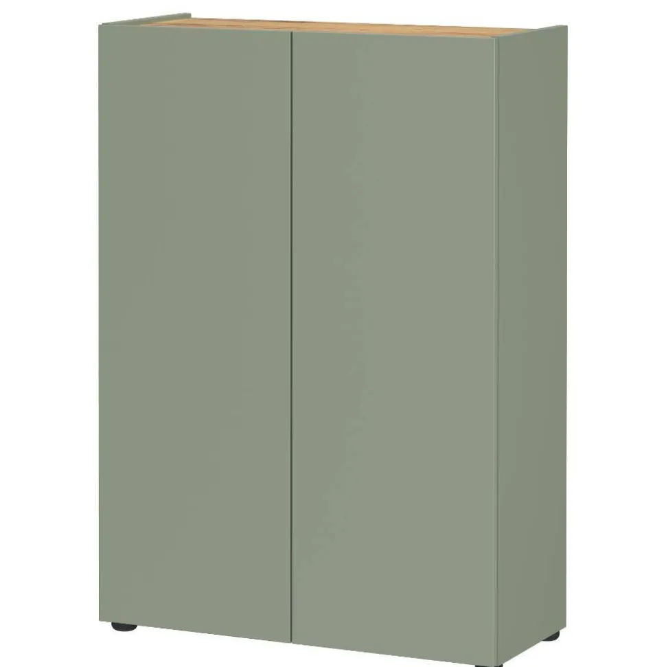 Garderobe Flur Flakes