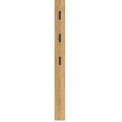 Garderobe Flur Flakes