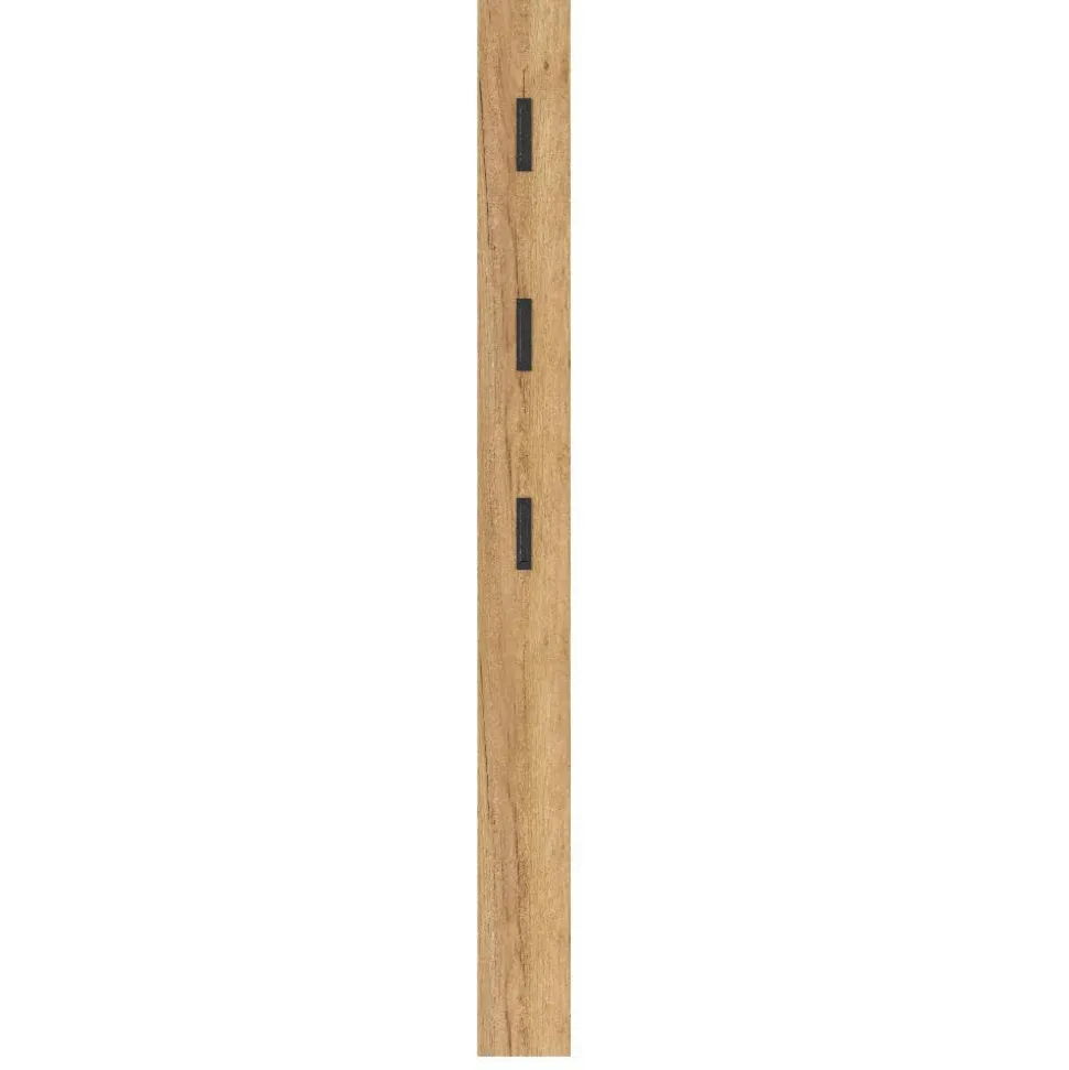 Garderobe Flur Flakes