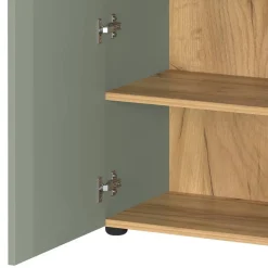 Garderobe Flur Flakes