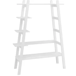 Garderobe Flur Golog