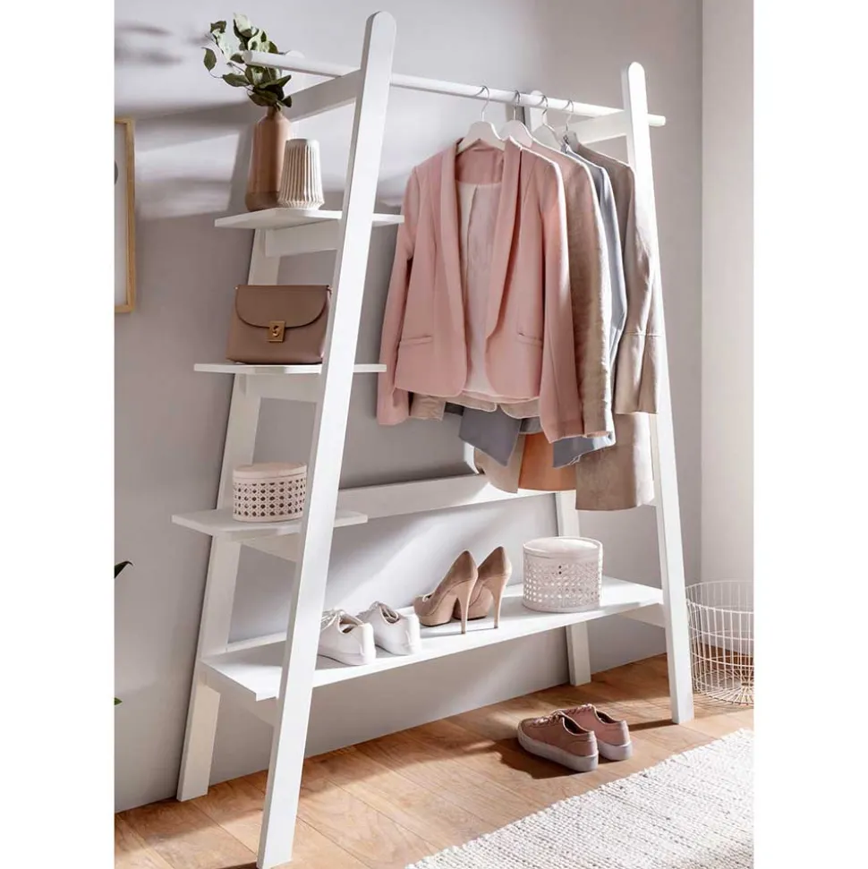Garderobe Flur Golog