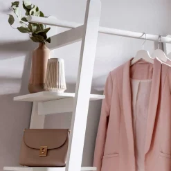 Garderobe Flur Golog