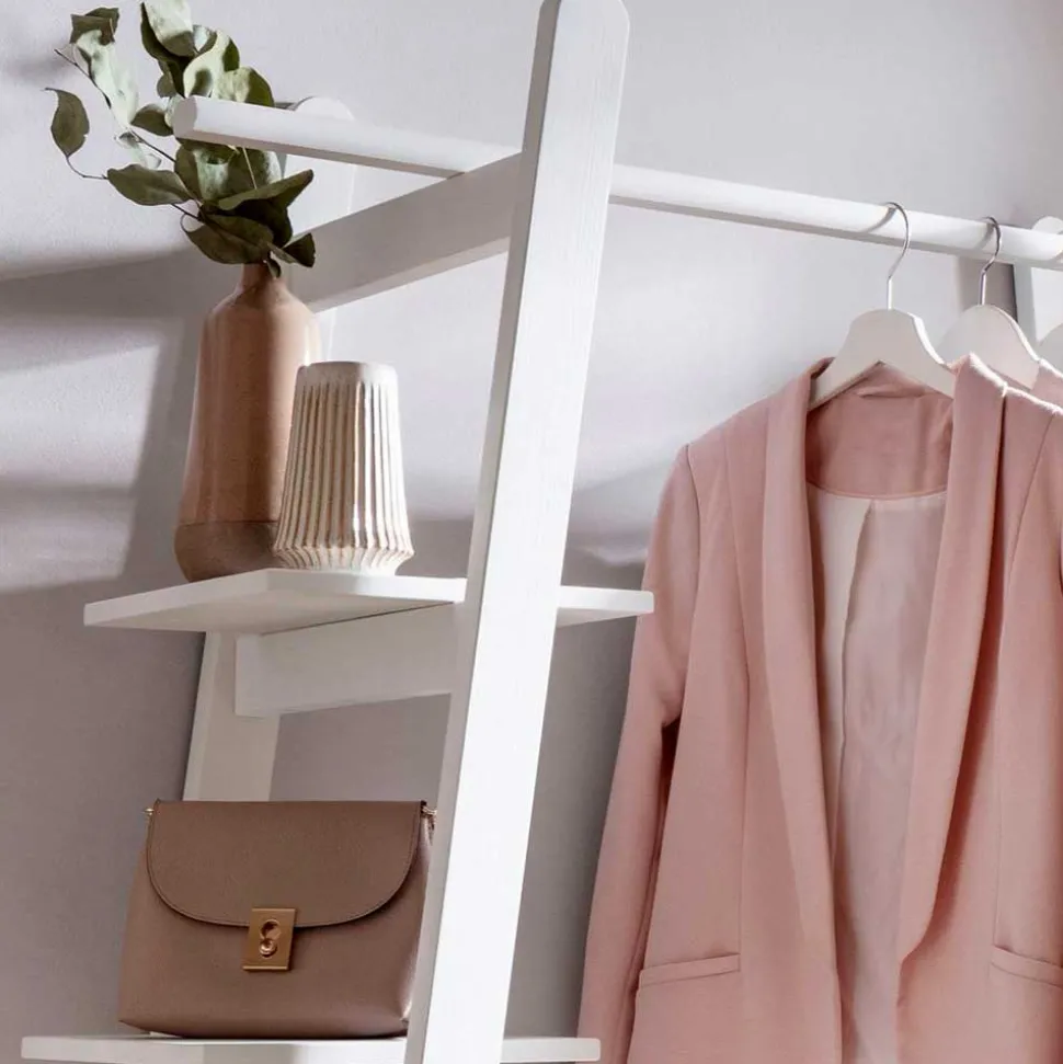 Garderobe Flur Golog