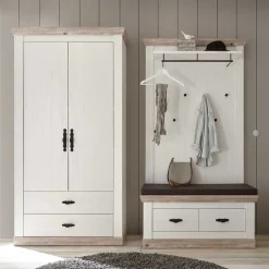 Garderobe Flurencina