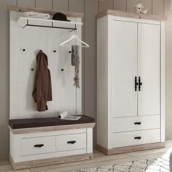 Garderobe Flurencina