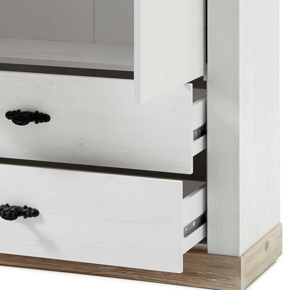 Garderobe Flurencina