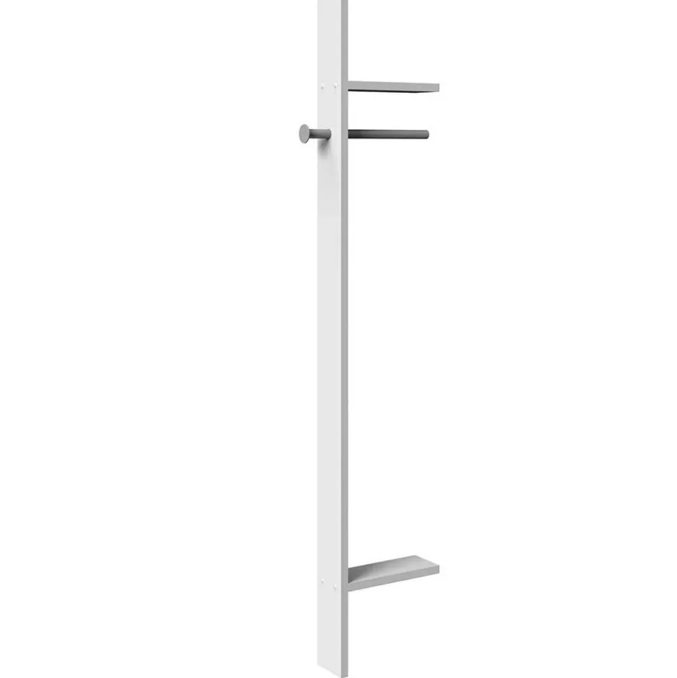 Garderobe für die Wand Thorau