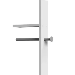Garderobe für die Wand Thorau