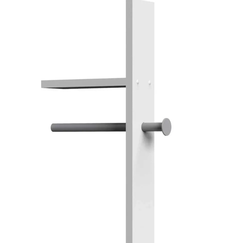 Garderobe für die Wand Thorau