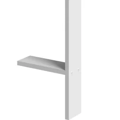 Garderobe für die Wand Thorau