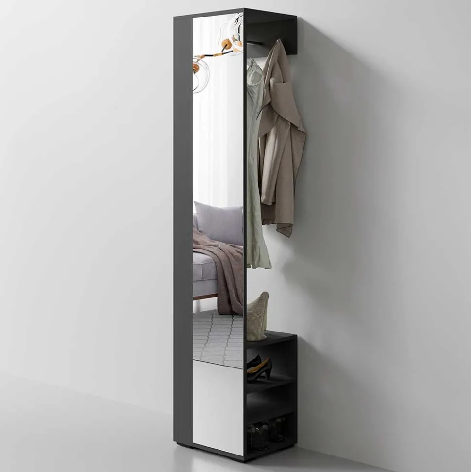 Garderobe Hanya