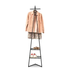 Garderobe Heat