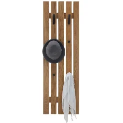 Garderobe Hooka