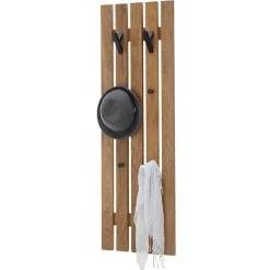 Garderobe Hooka