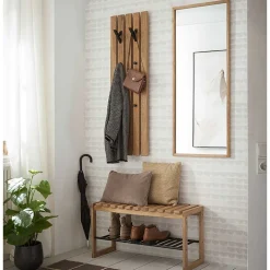 Garderobe Hooka