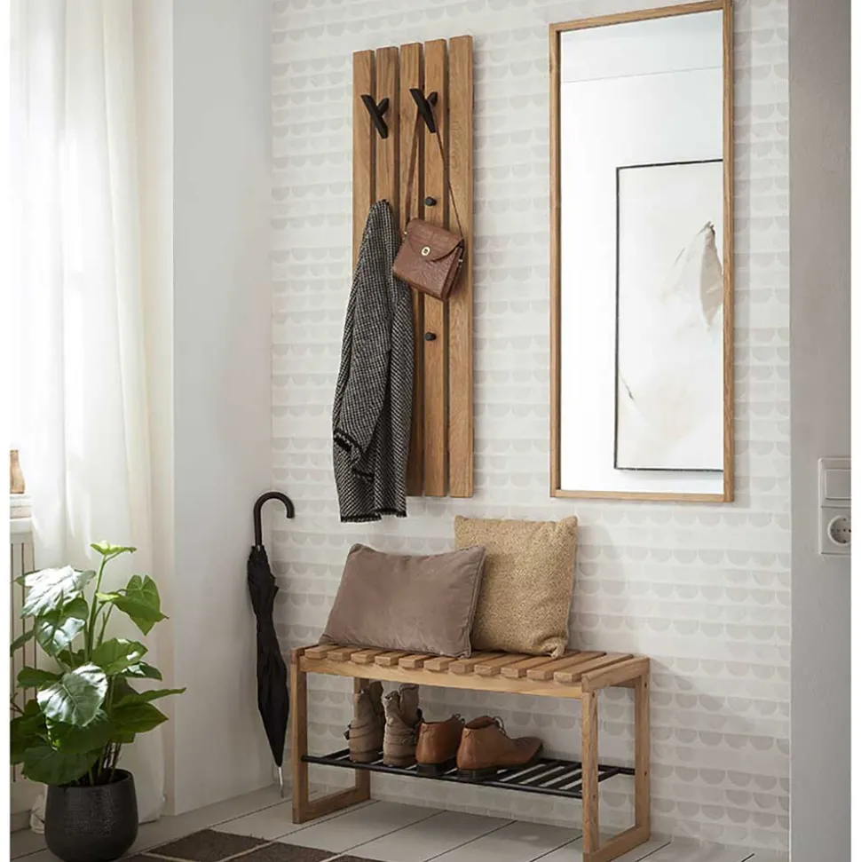 Garderobe Hooka