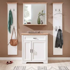 Garderobe Lecara
