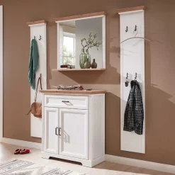 Garderobe Lecara
