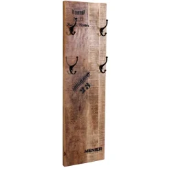 Garderobe Massivholz Brave