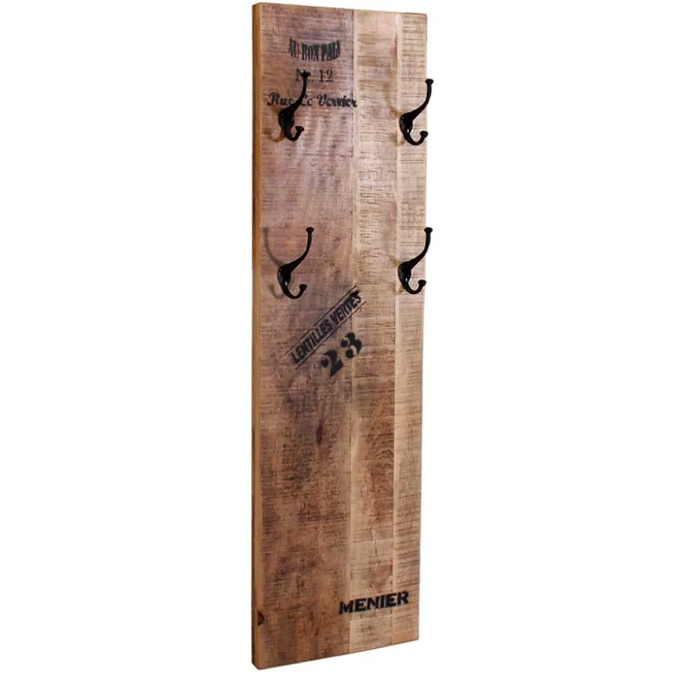 Garderobe Massivholz Brave