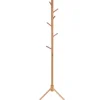 Garderobe Massivholz Jaen