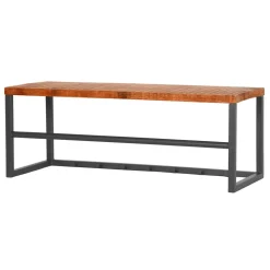 Garderobe Massivholz Taliteo