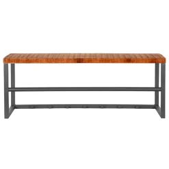 Garderobe Massivholz Taliteo