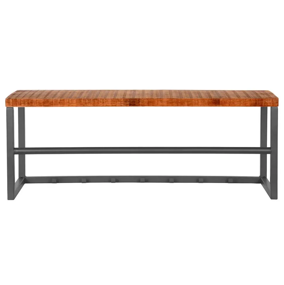 Garderobe Massivholz Taliteo