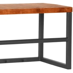 Garderobe Massivholz Taliteo