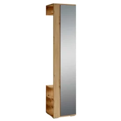 Garderobe mit Spiegel Niolovo