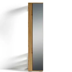 Garderobe mit Spiegel Niolovo