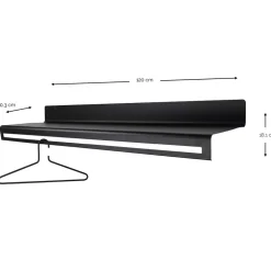 Garderobe Rusaly