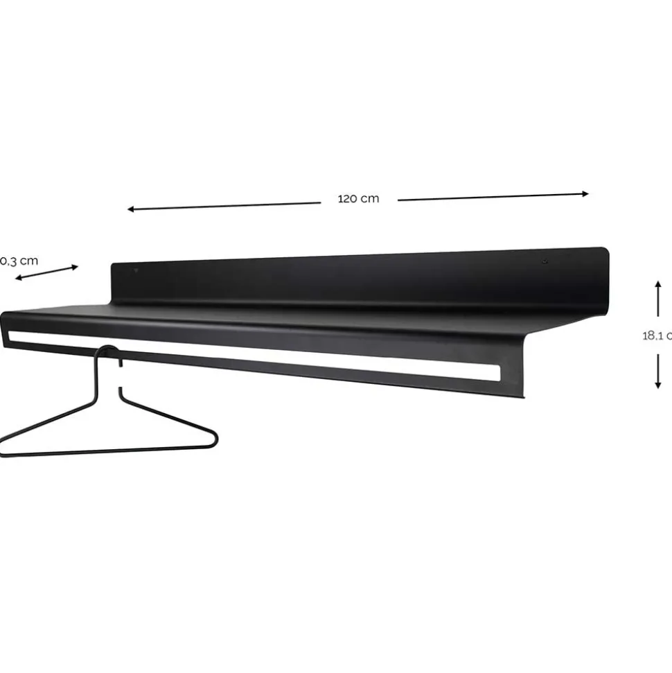 Garderobe Rusaly
