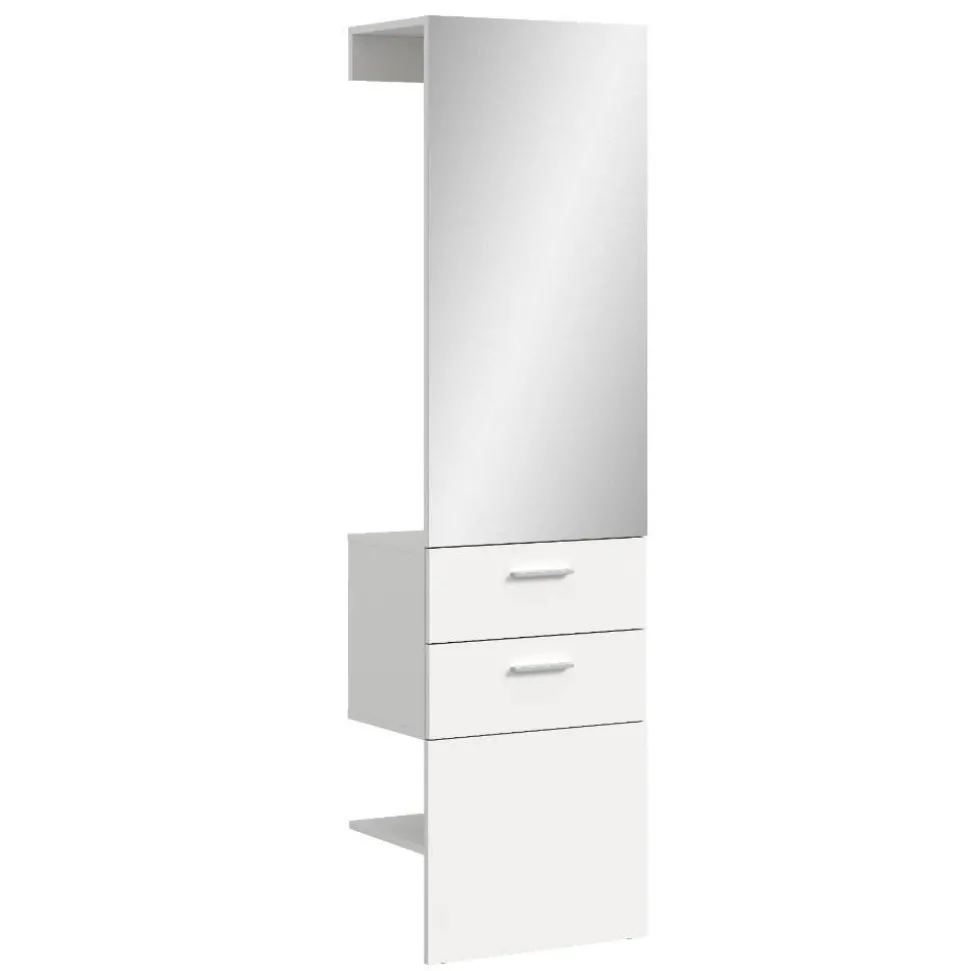 Garderobe Tiploma