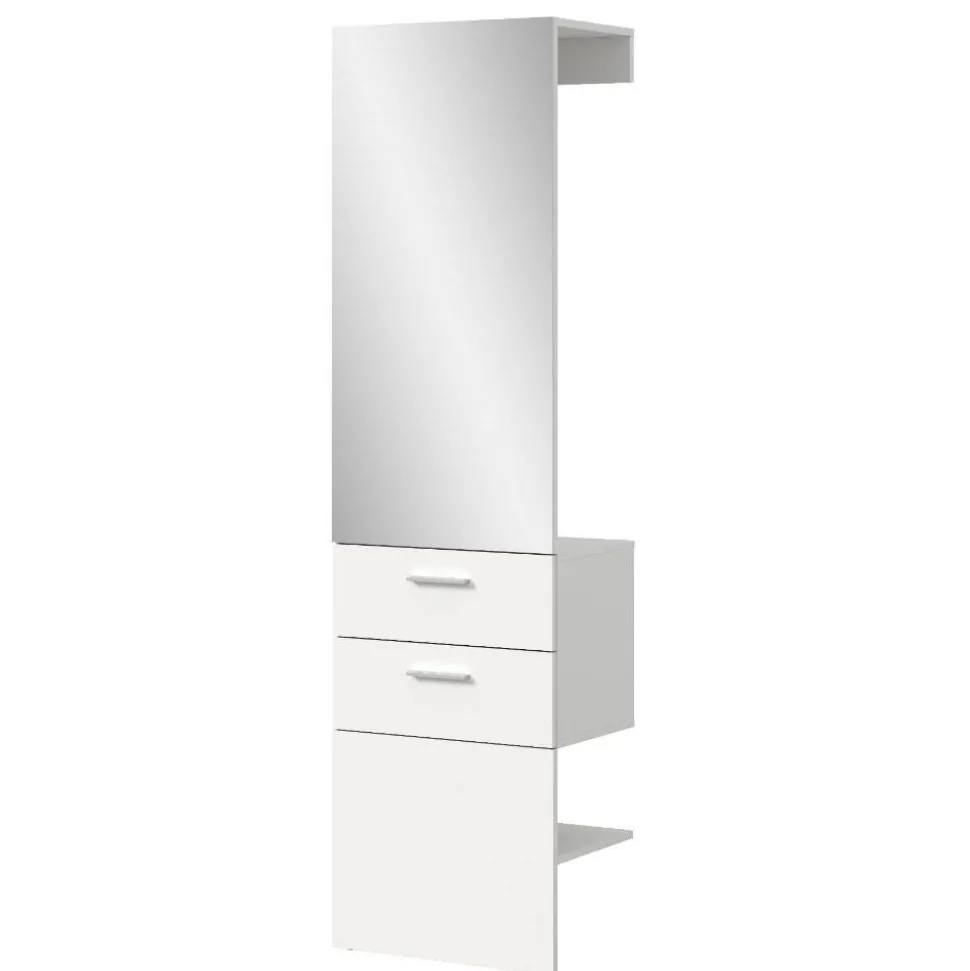 Garderobe Tiploma