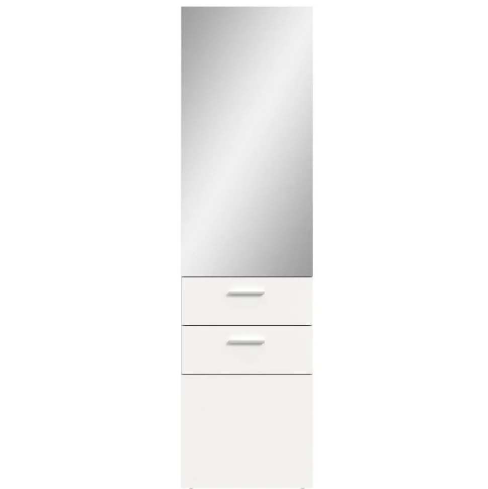 Garderobe Tiploma