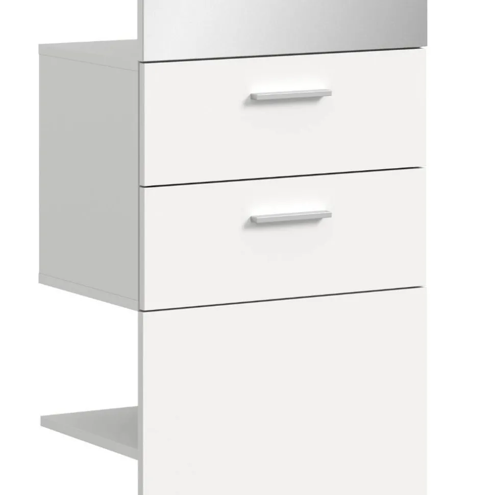 Garderobe Tiploma