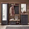 Garderobe Valgura