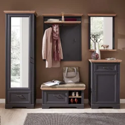 Garderobe Valgura