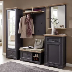 Garderobe Valgura