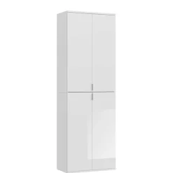 Garderoben Modul Wand Ridonner