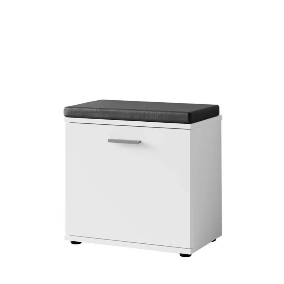 Garderoben Schuhbank Prisma