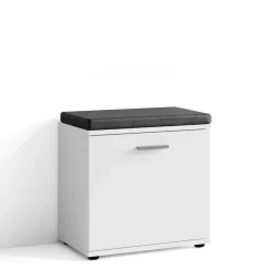 Garderoben Schuhbank Prisma