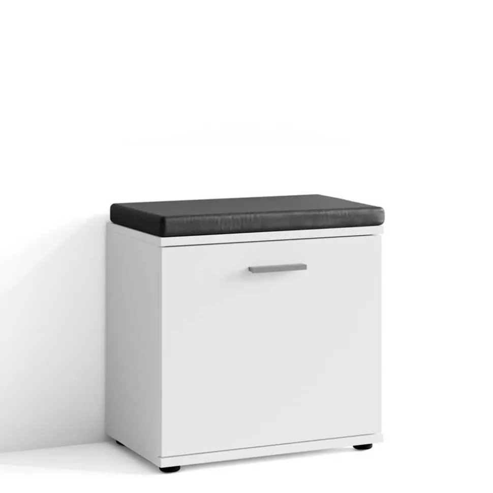 Garderoben Schuhbank Prisma