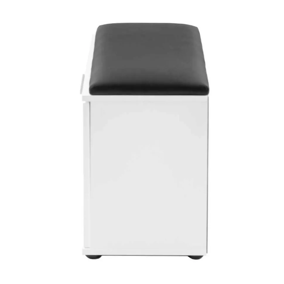 Garderoben Schuhbank Prisma